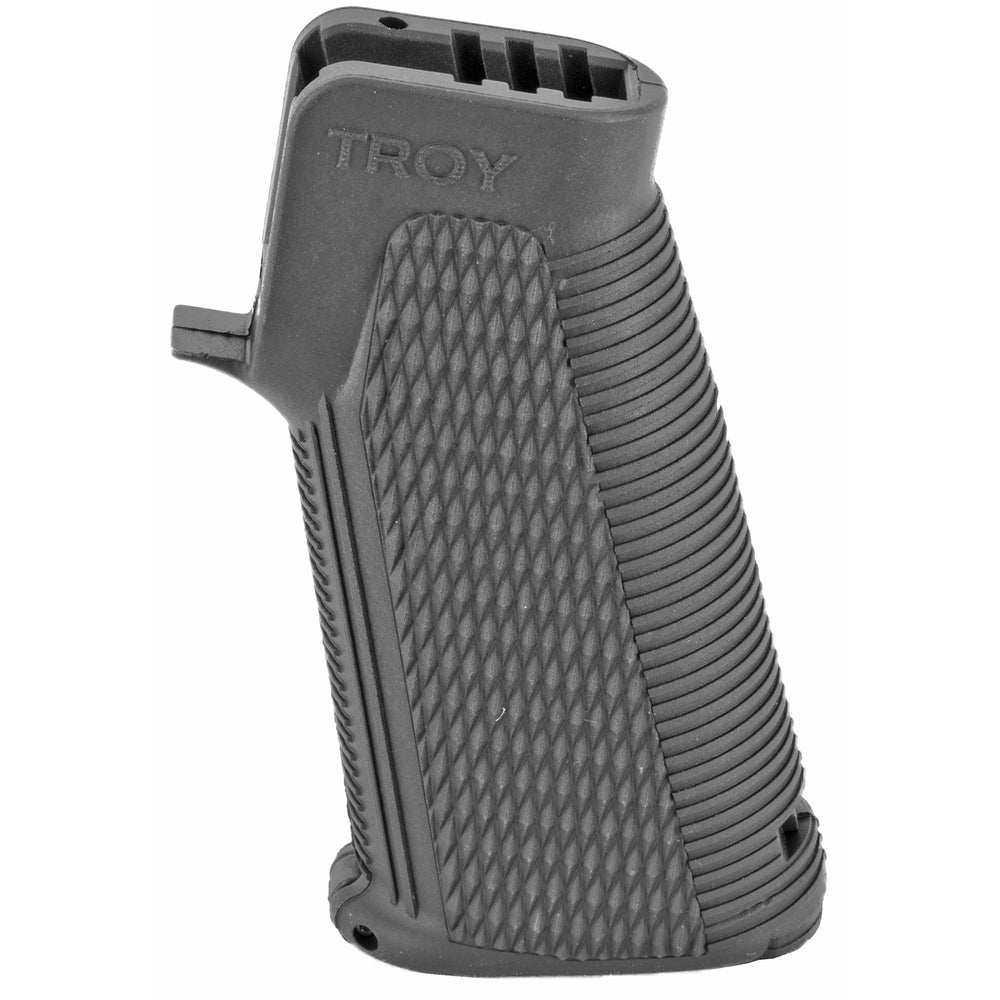 Troy Enhncd Bttleax Cqb Pstl Grp Blk