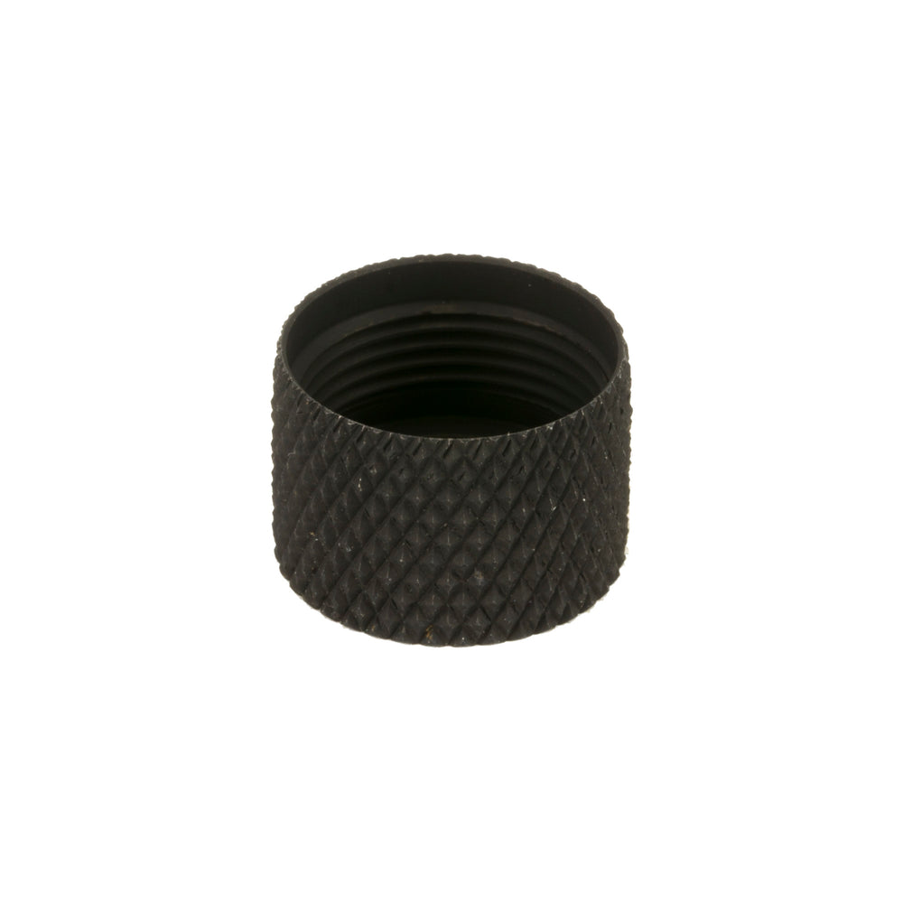 Yhm .45 Pst Thr Prot M16x1lh .750 Od
