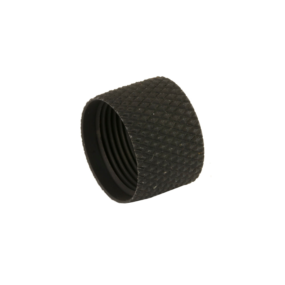 Yhm .45 Pst Thr Prot M16x1lh .750 Od