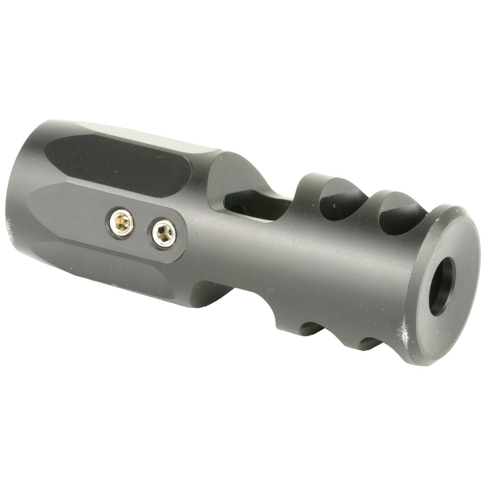 Lancer Nitrous Compensator 308 Black