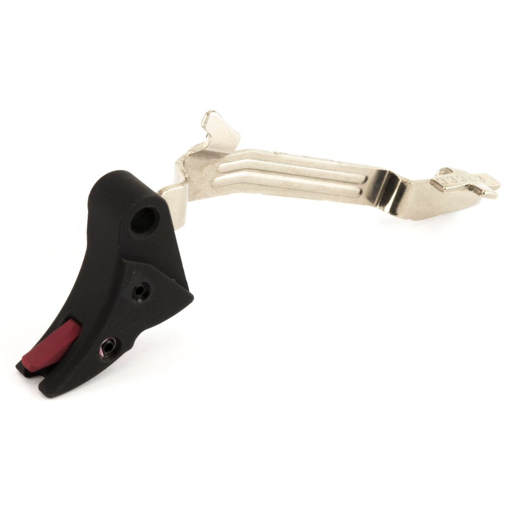 Zev Pro Trigger Bar For G43 Blk-red