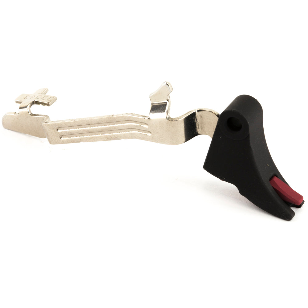 Zev Pro Trigger Bar For G43 Blk-red