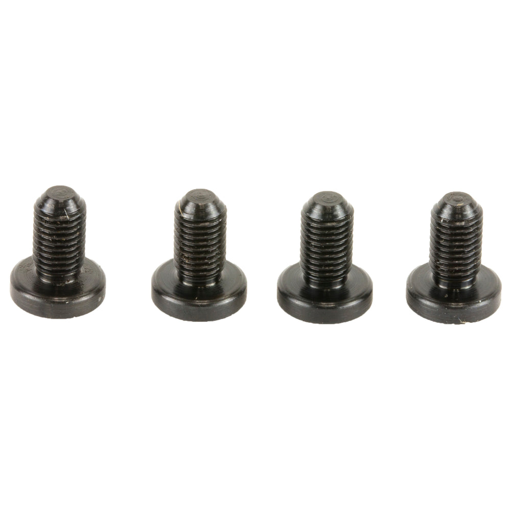 Wilson Torx Head Grip Screws 4-blue