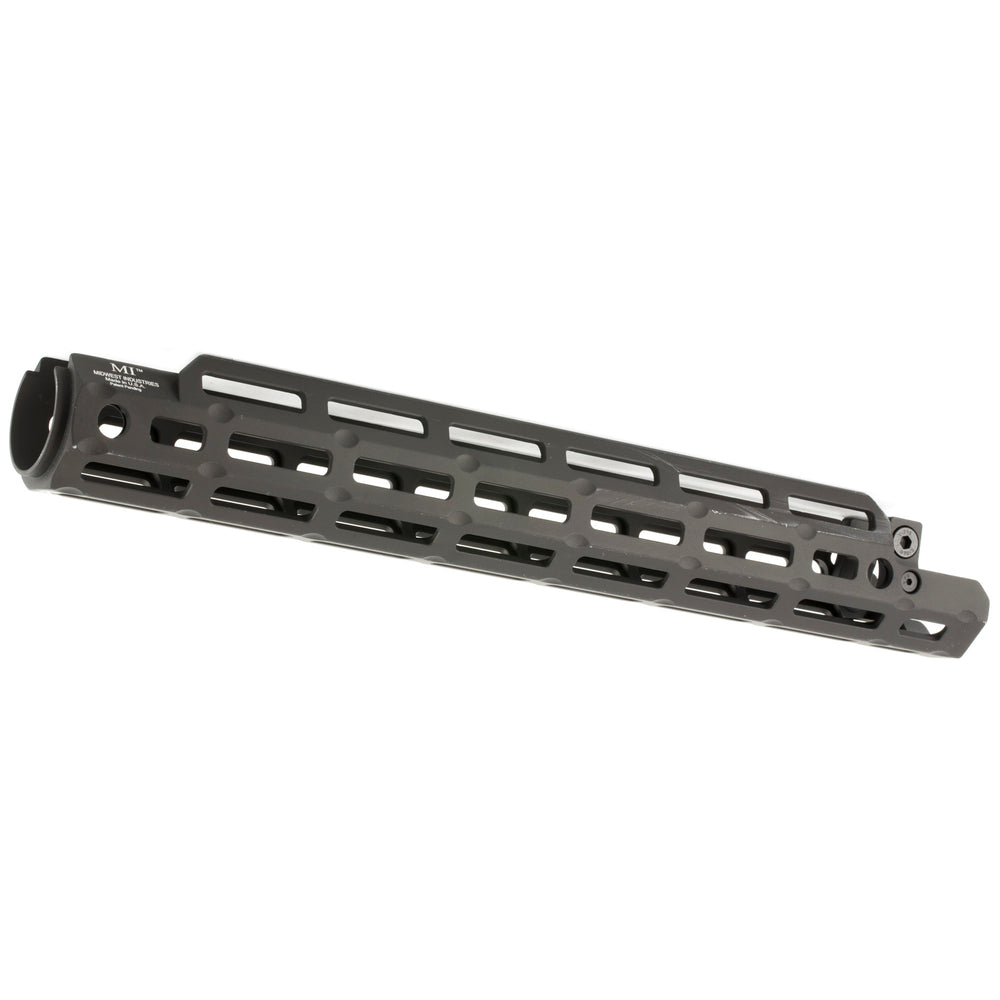 Midwest Hk 91 Handguard Mlok Blk