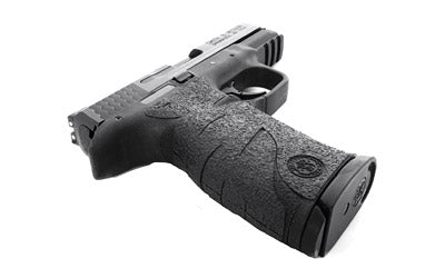 Talon Grp For S&w M&p Full Sz Rbr