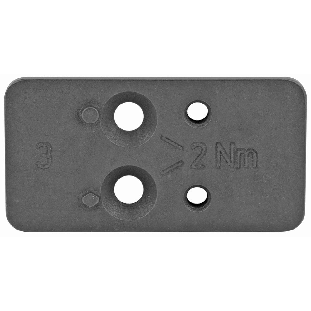 Hk Vp Or Mounting Plate C-more Sts2