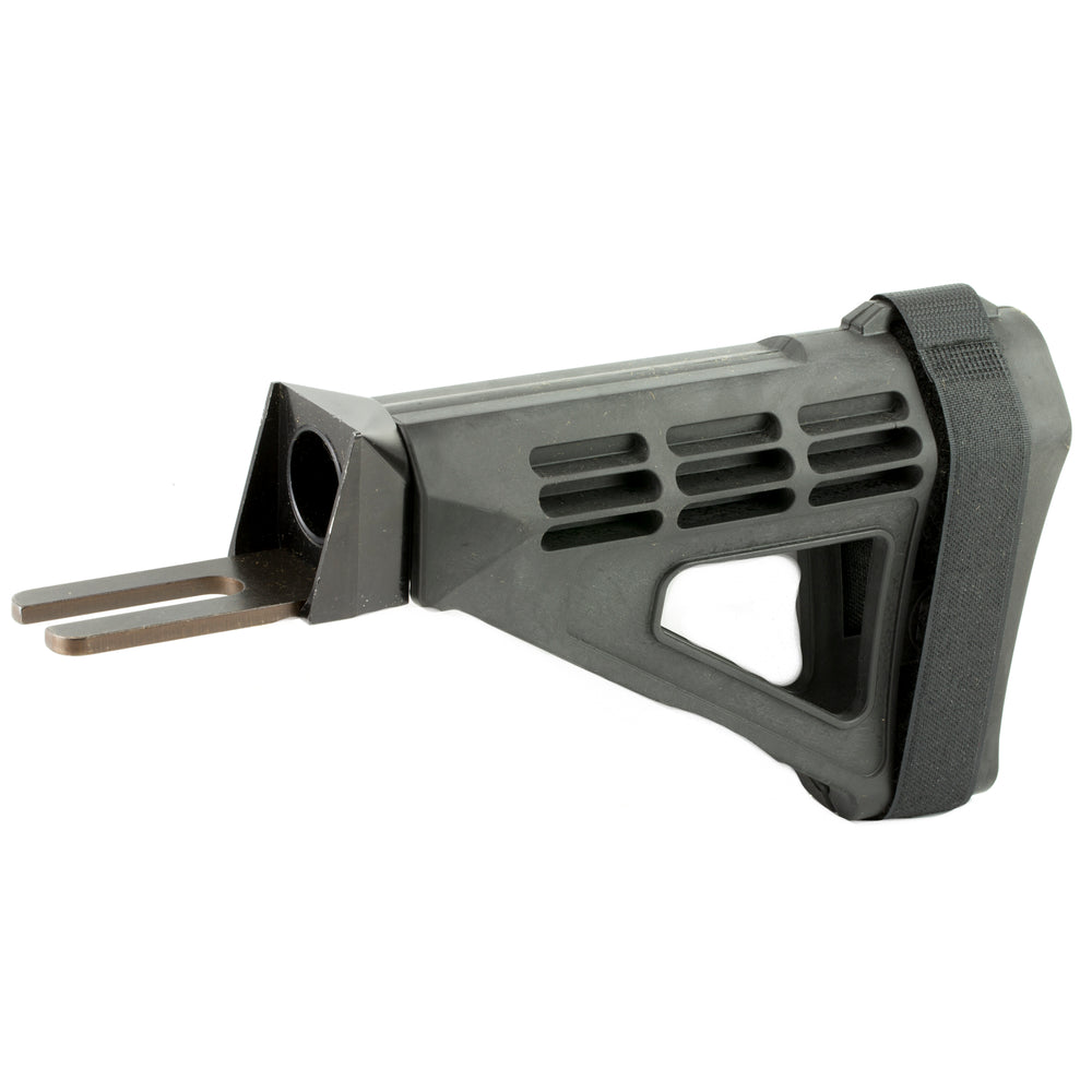 Sb Tact Ak Pistol Brace Sobm47 Blk