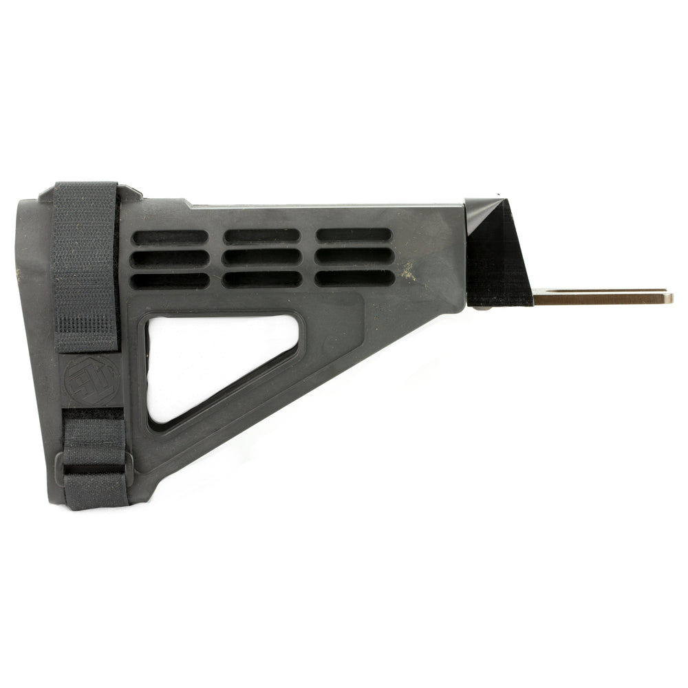 Sb Tact Ak Pistol Brace Sobm47 Blk