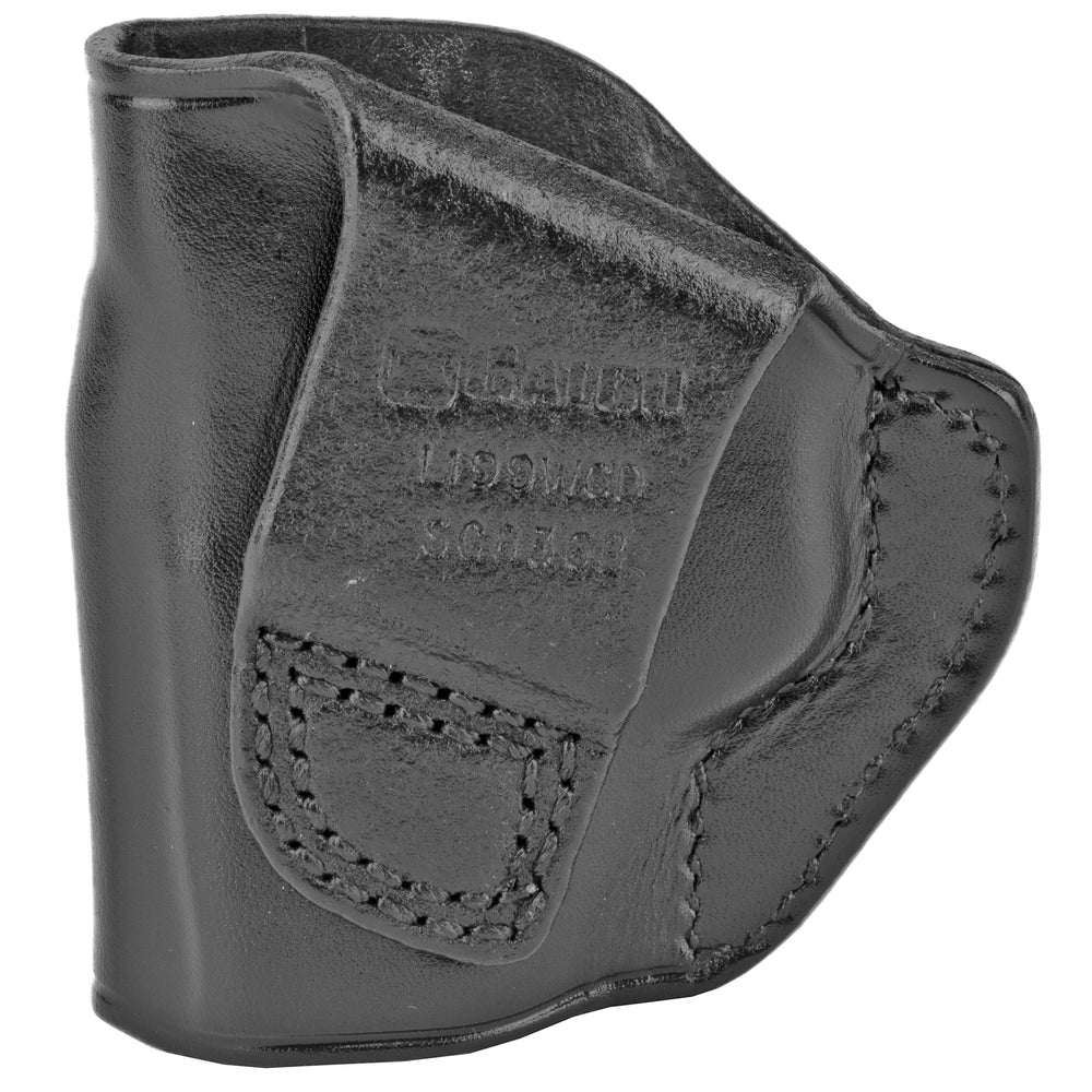 Galco Stinger Rug Lcp Ii Rh Blk