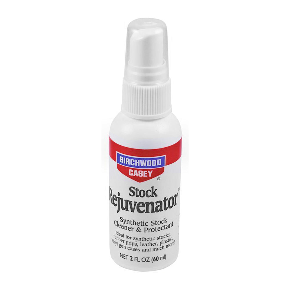 B-c Stock Rejuvenator 2oz 6pk