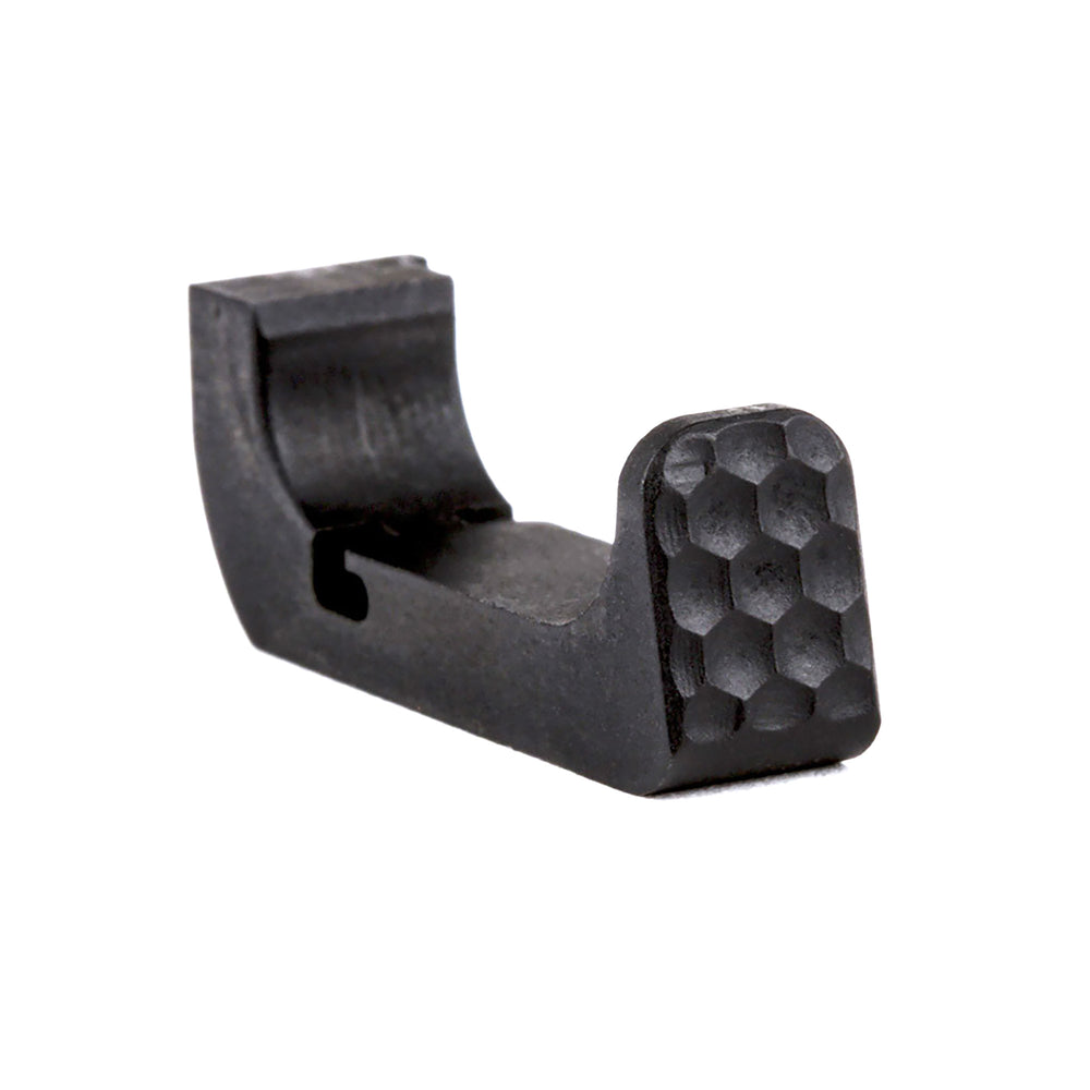 Zev Ext Mag Rls Sml Blk For Gen4