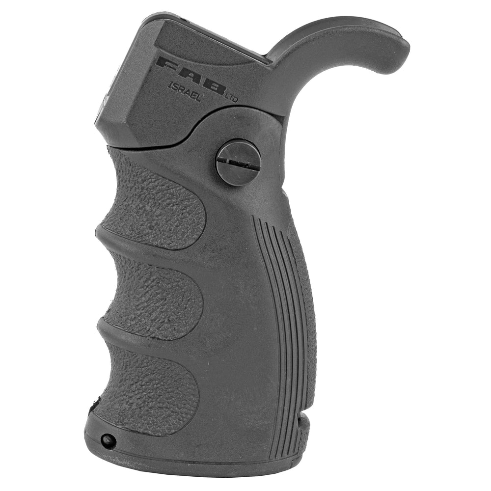 Fab Def Fldng Pstl Grp Ar15-m16 Blk