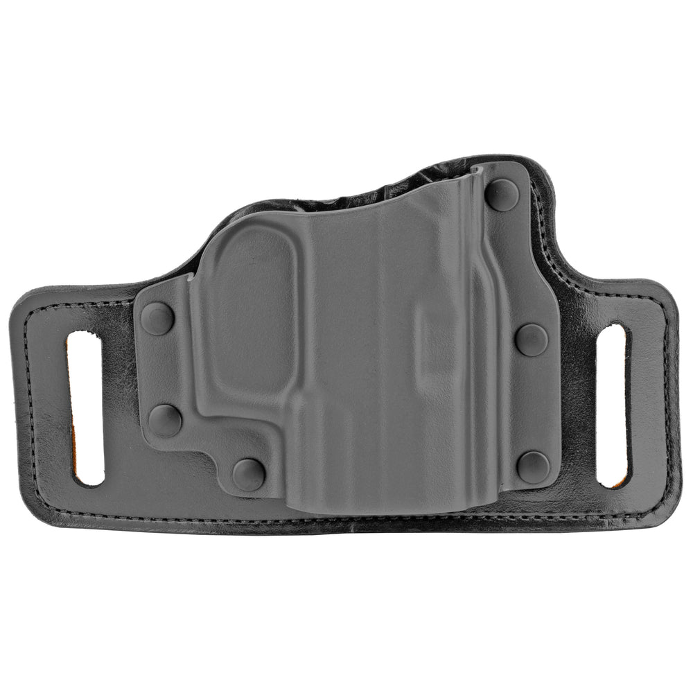 Galco Tacslide Sig P320 9-40 Rh Blk