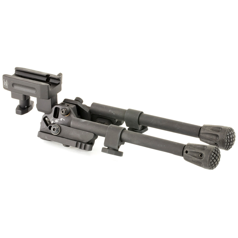 Gg&g Xds-2 Tactical Bipod Black
