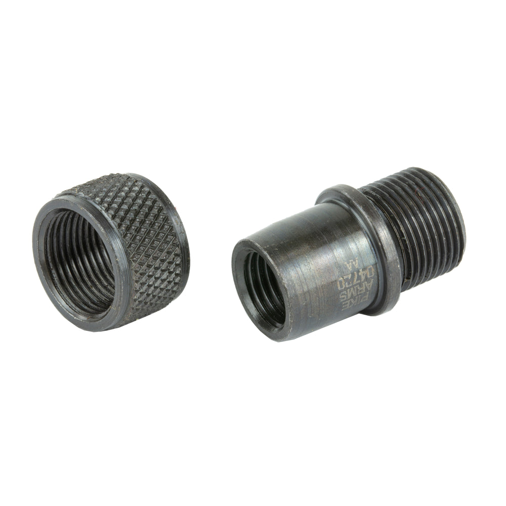 Tact Inv S&w M&p22 Comp Adpt 1-2x28