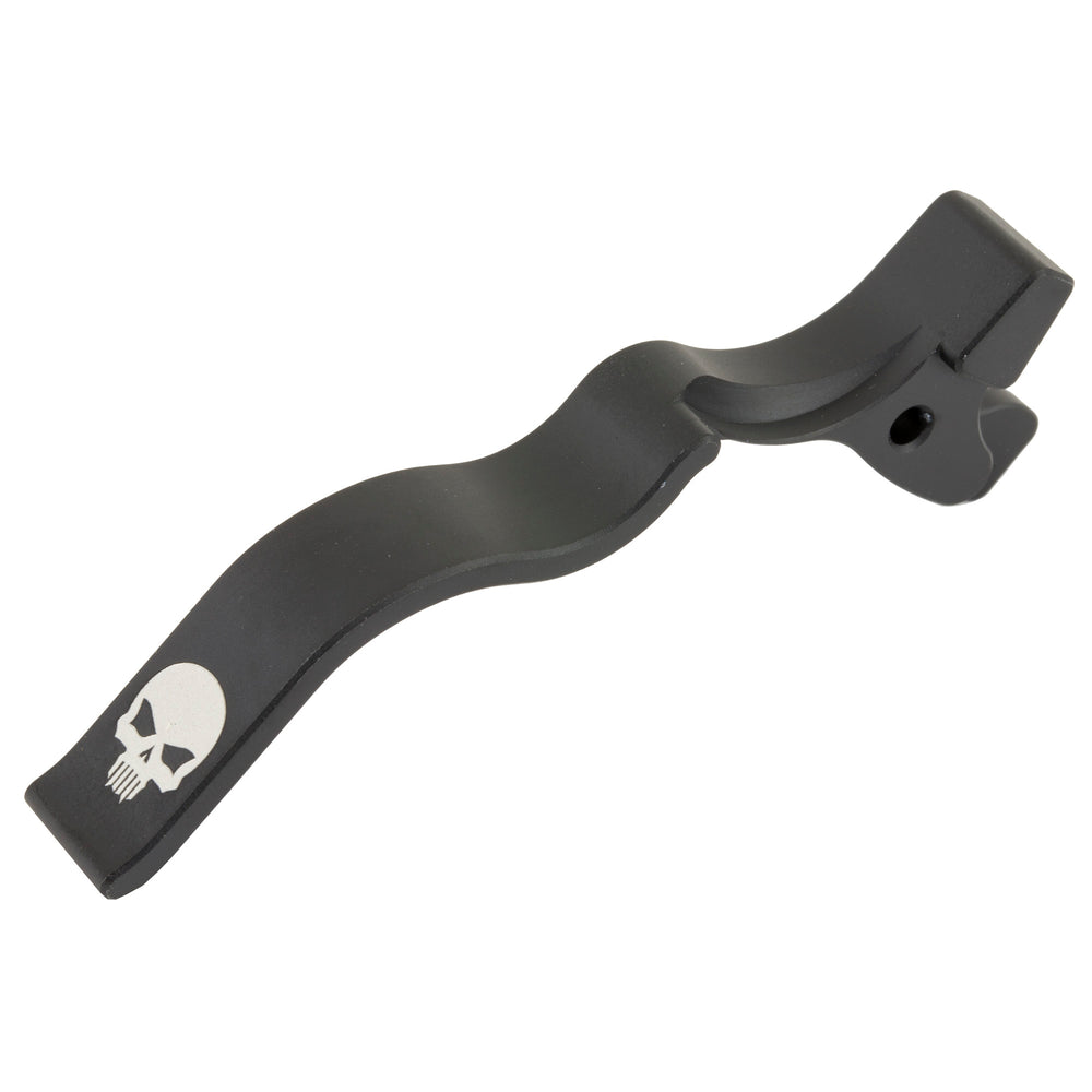 Bastion 10-22 Mag Release Long Skull