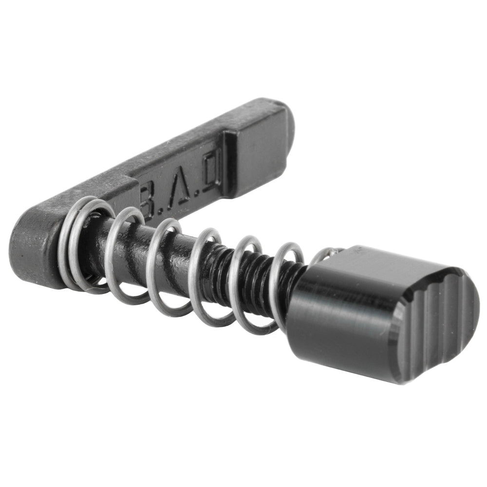 Bad Mag Release Kit Mod1 Blk