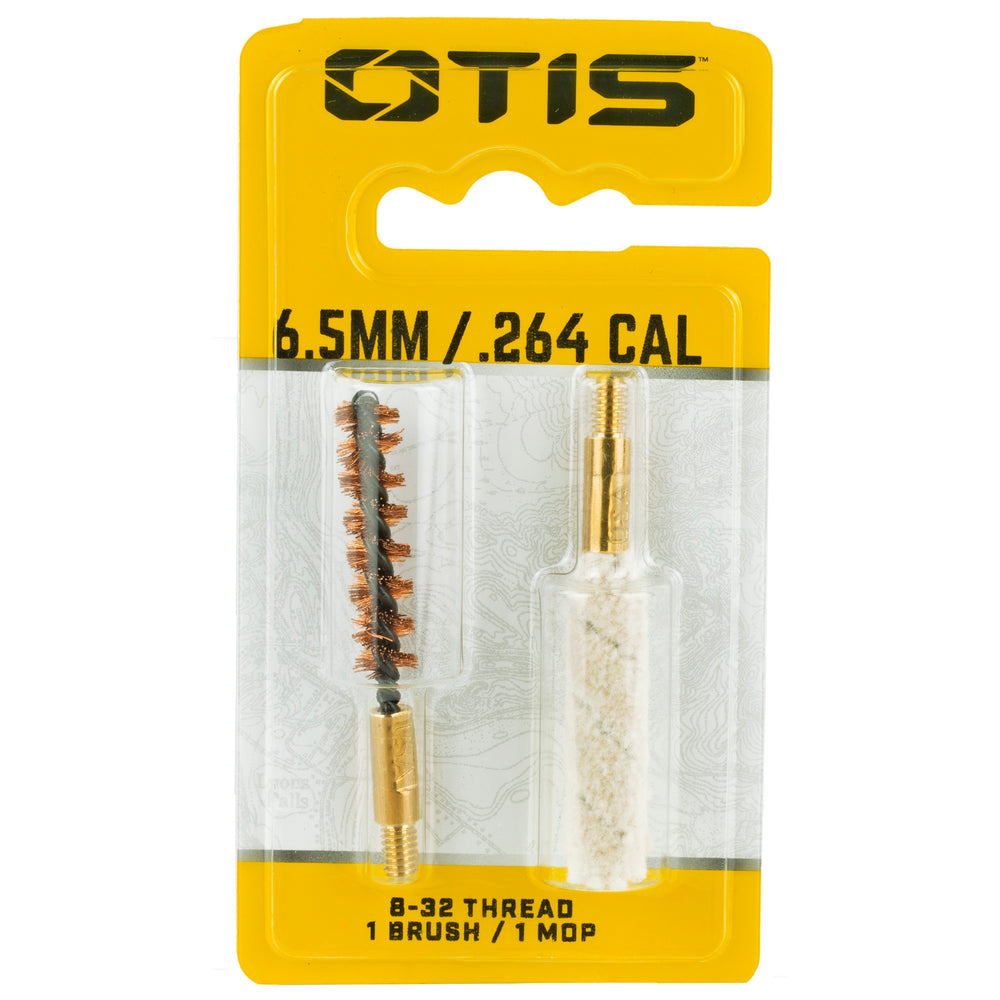 Otis 6.5-264cal Brush-mop Combo Pack