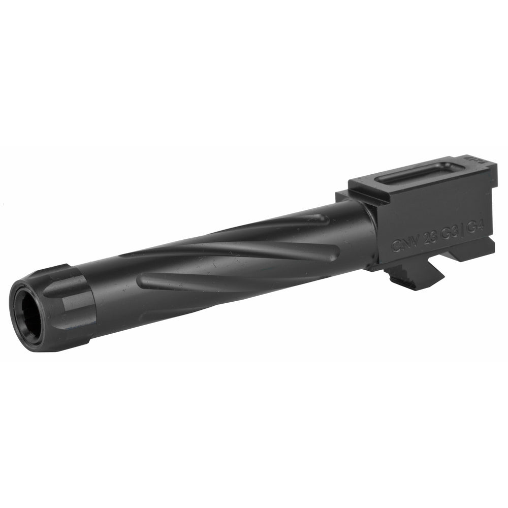 Ra Drop In Tb For Glk 23 Conv 9 Blk