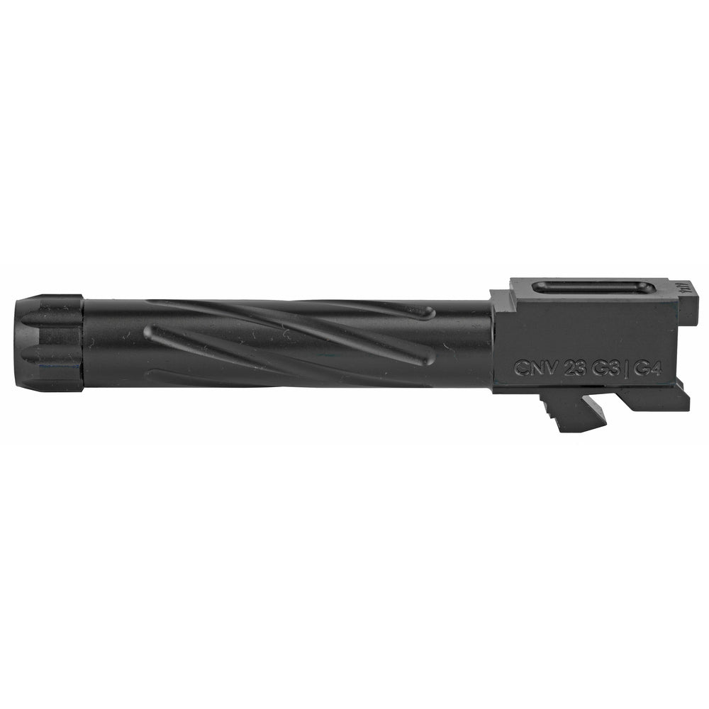 Ra Drop In Tb For Glk 23 Conv 9 Blk