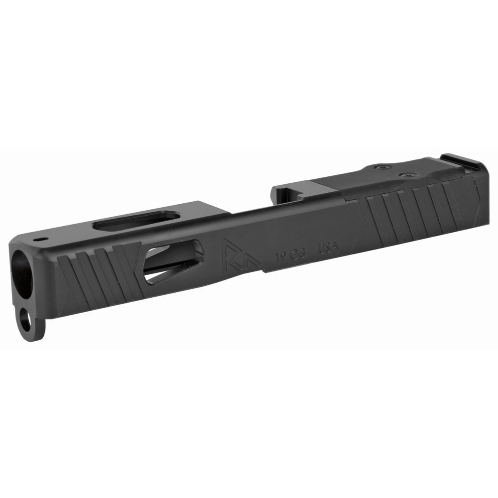 Ra Slide For Glock 19 Gen3 A1 Doc Bk