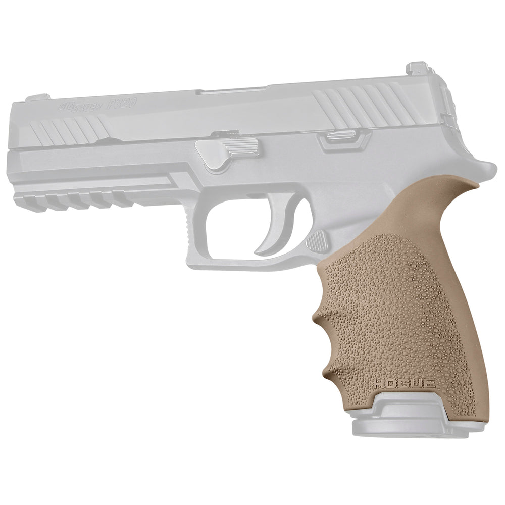 Hogue Handall Bgs Sig Sauer P320 Fde