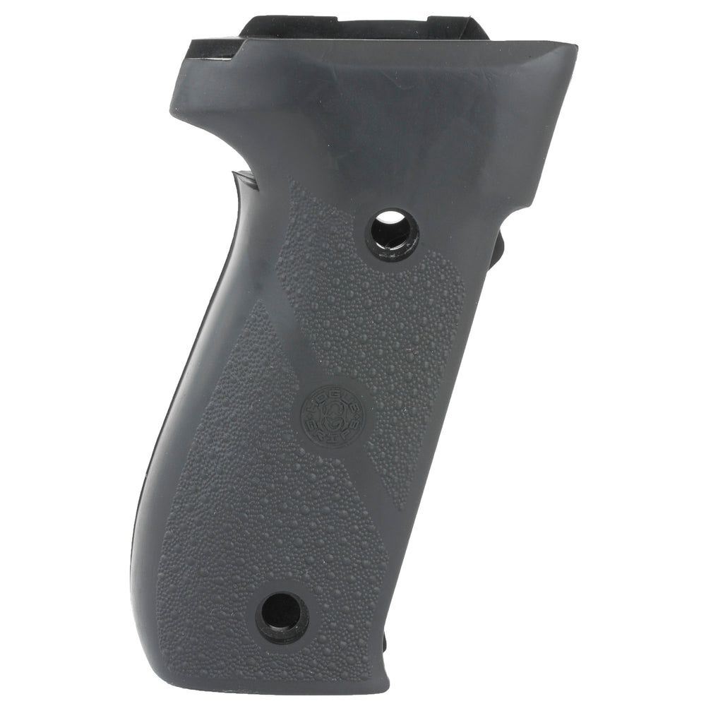 Hogue Rubber Grip Sig P226 No Fg Blk
