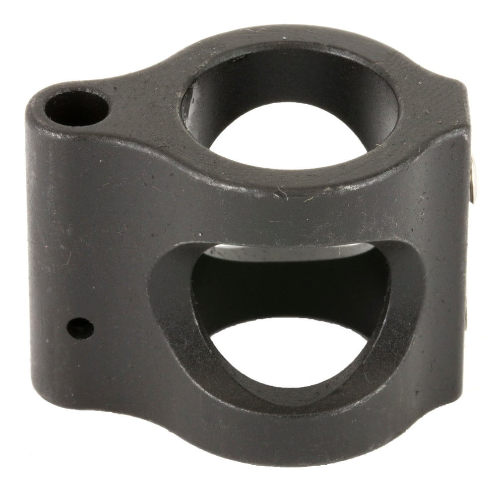 2a Steel Gas Block .625 Bore Blk