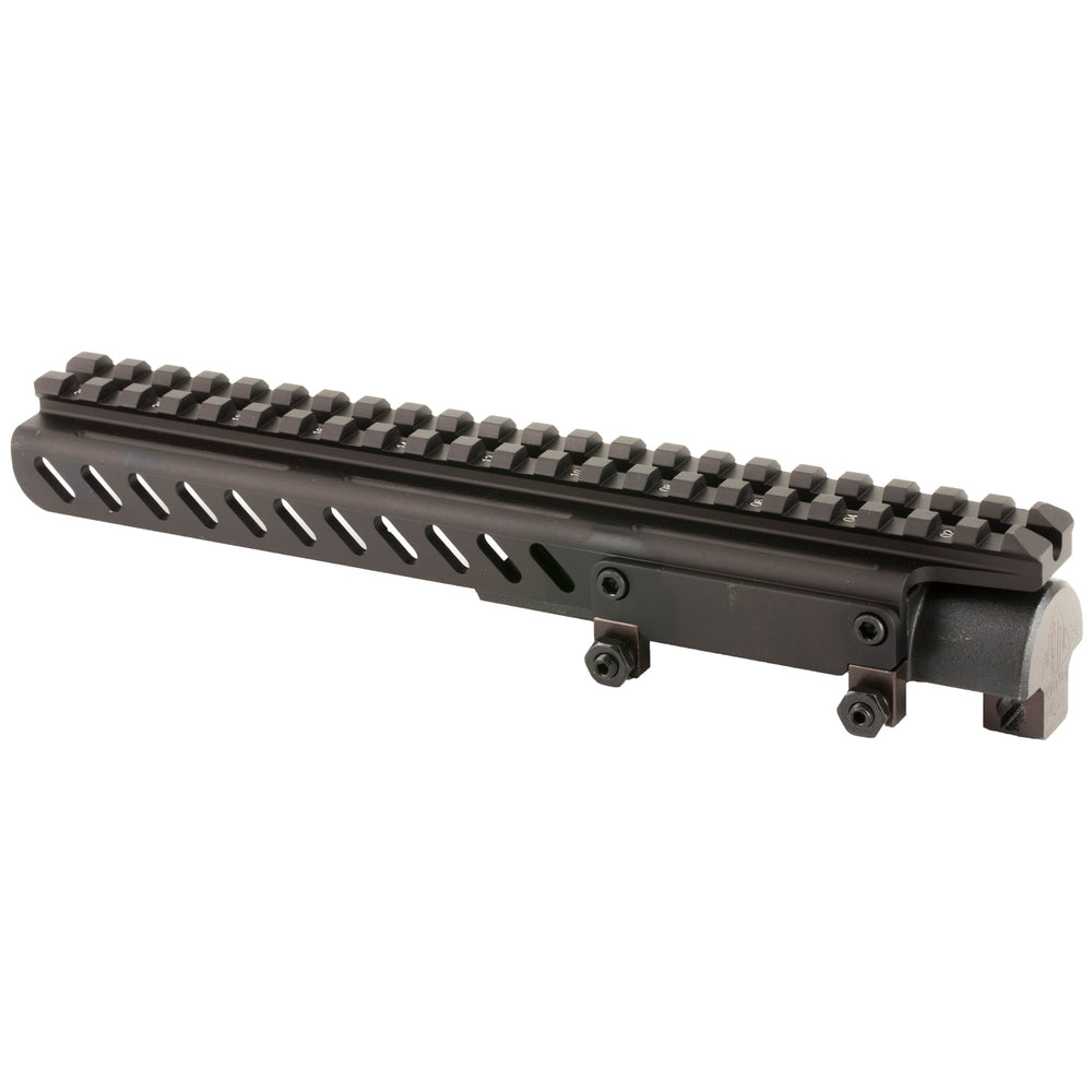 Utg Pro Sks Rcvr Cvr Mnt W-22 Slots