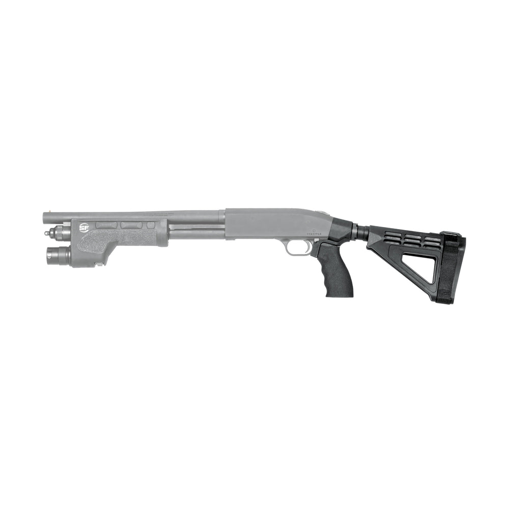 Sb Tact Mossberg 590 12-20 Sbm4 Kit