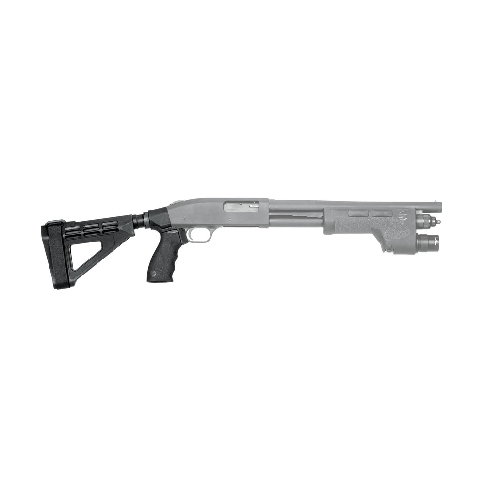 Sb Tact Mossberg 590 12-20 Sbm4 Kit