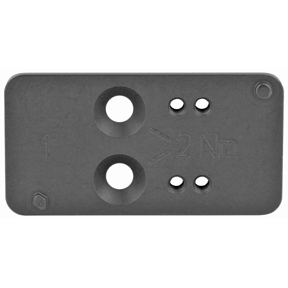 Hk Vp Or Mounting Plate Noblex-meopt