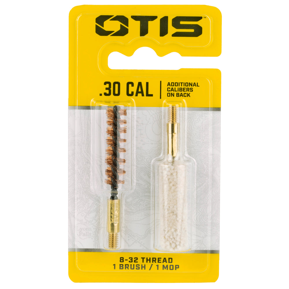 Otis 30cal Brush-mop Combo Pack