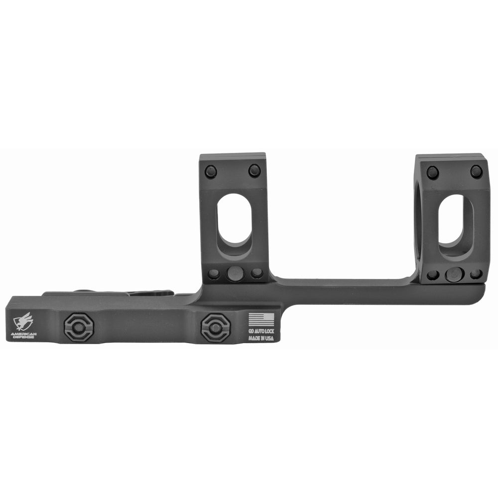 Am Def Aimpoint T1 Qr Mnt Low Ti