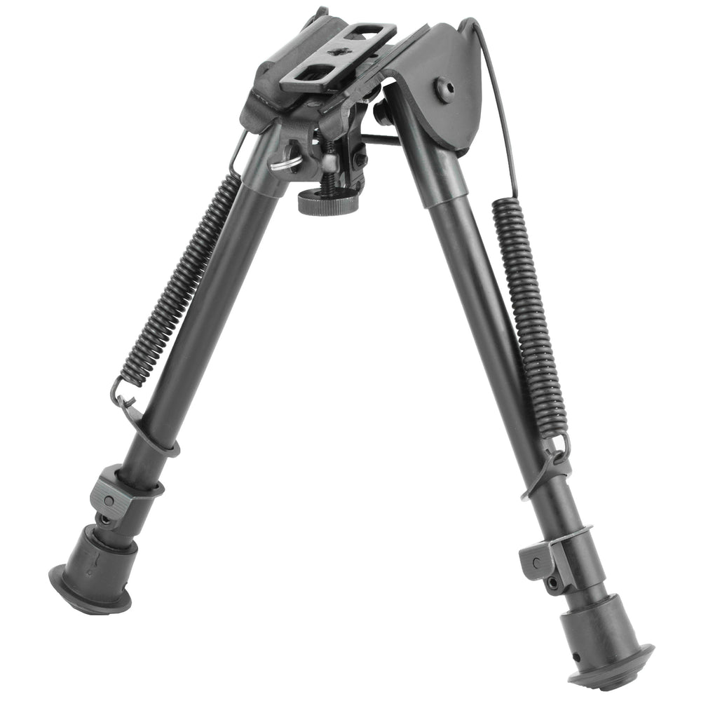 Ncstar Preci Grd Bipod Full Notched