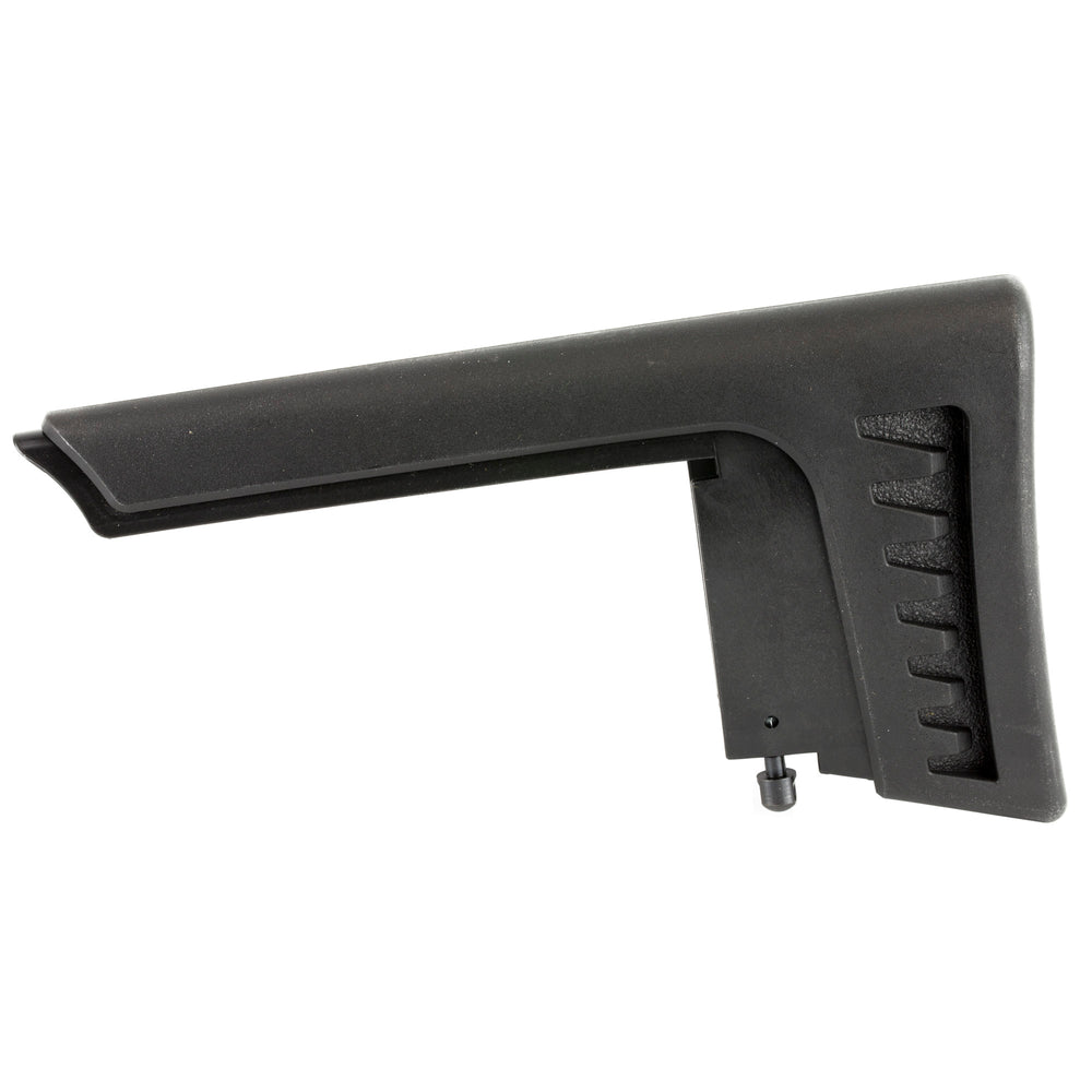 Ruger Am Rimfire Low Comb-std Pull