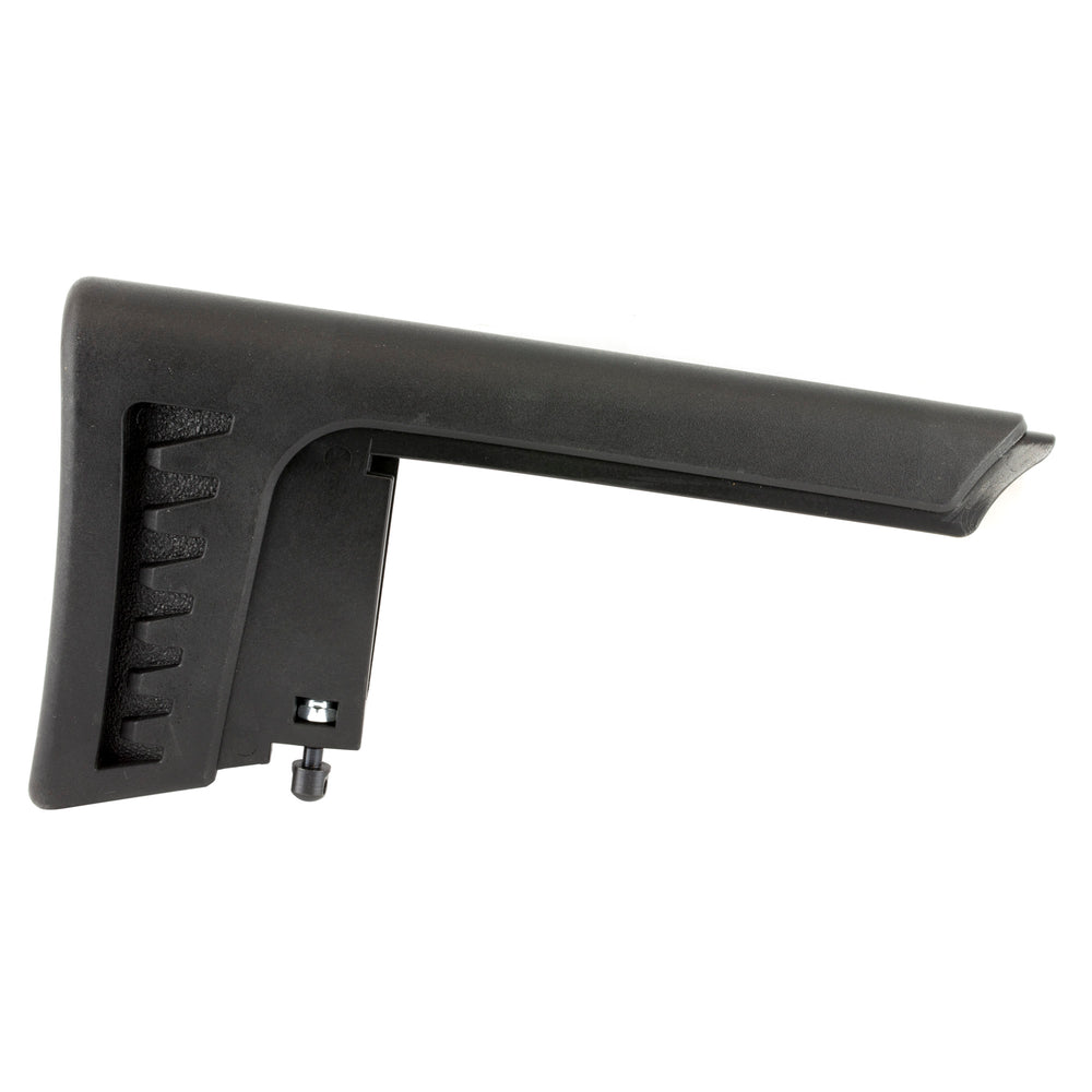 Ruger Am Rimfire Low Comb-std Pull