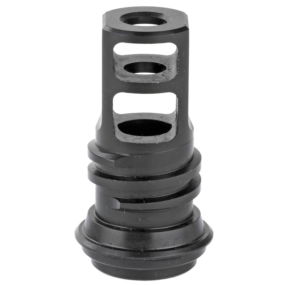 Dd Wave Muzzle Brake 5-8x24 Blk