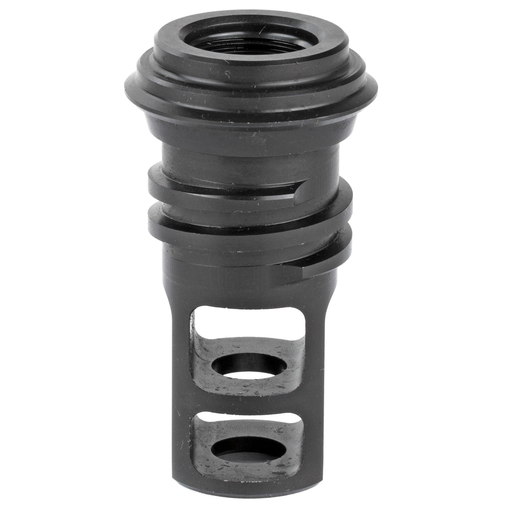 Dd Wave Muzzle Brake 5-8x24 Blk