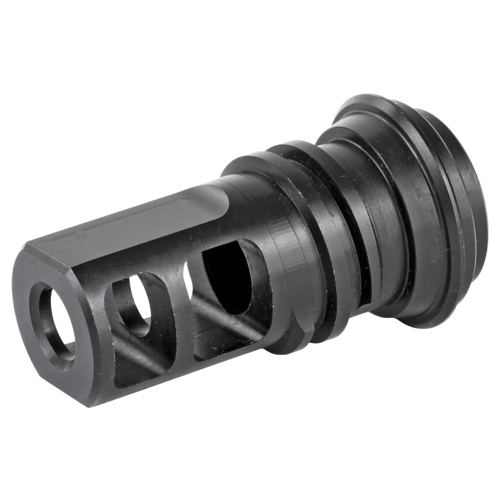 Dd Wave Muzzle Brake 5-8x24 Blk