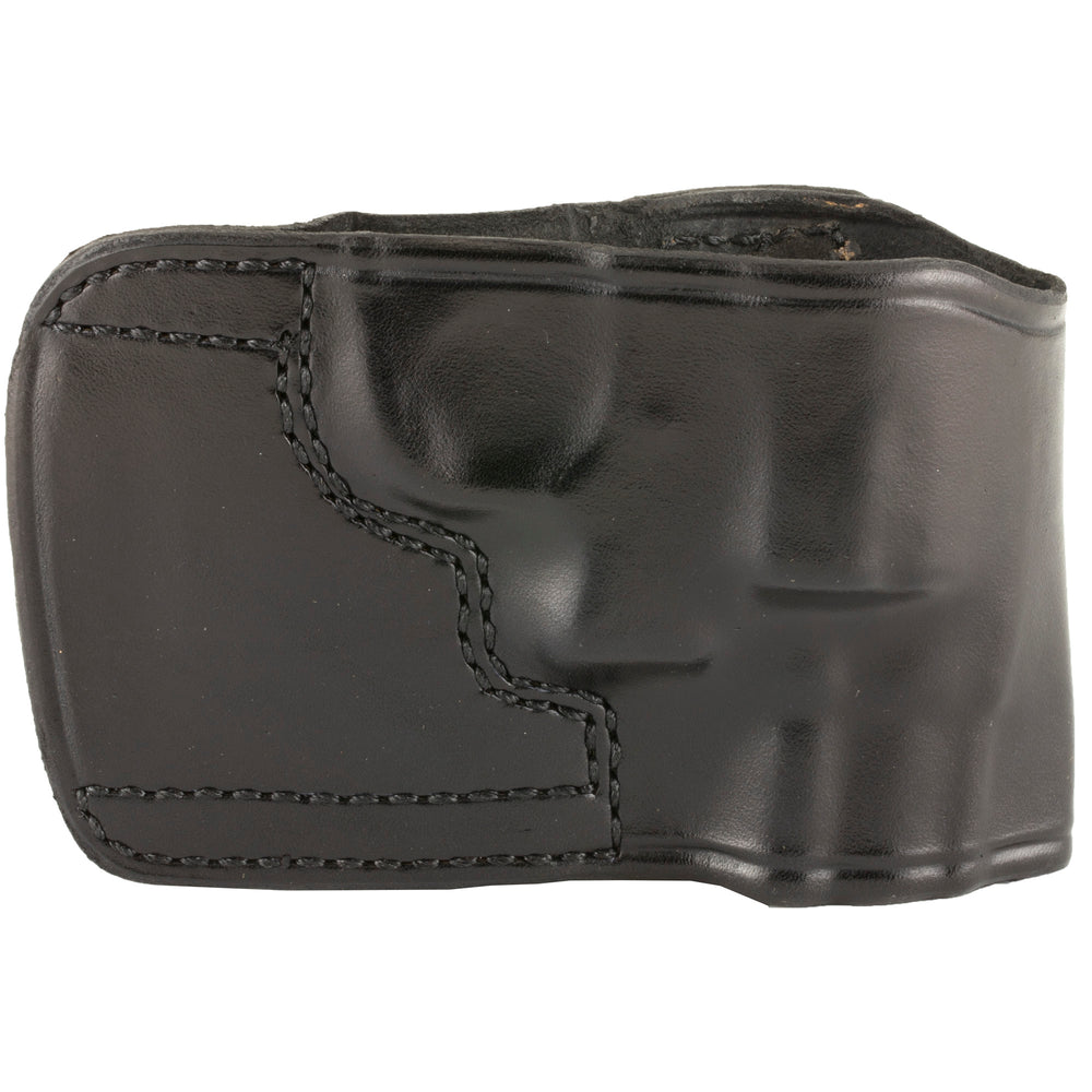 D Hume Jit S&w L Frame Blk Rh