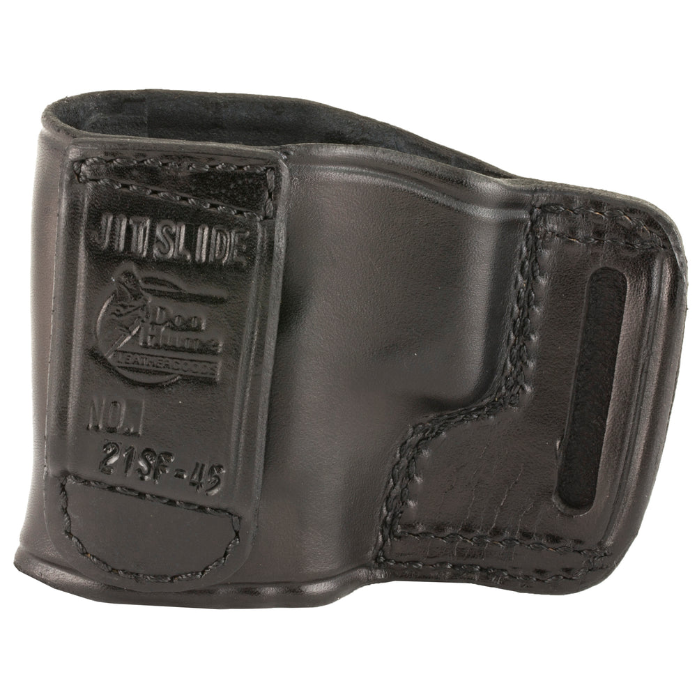 D Hume Jit 21 For Glk 21sf Blk Rh
