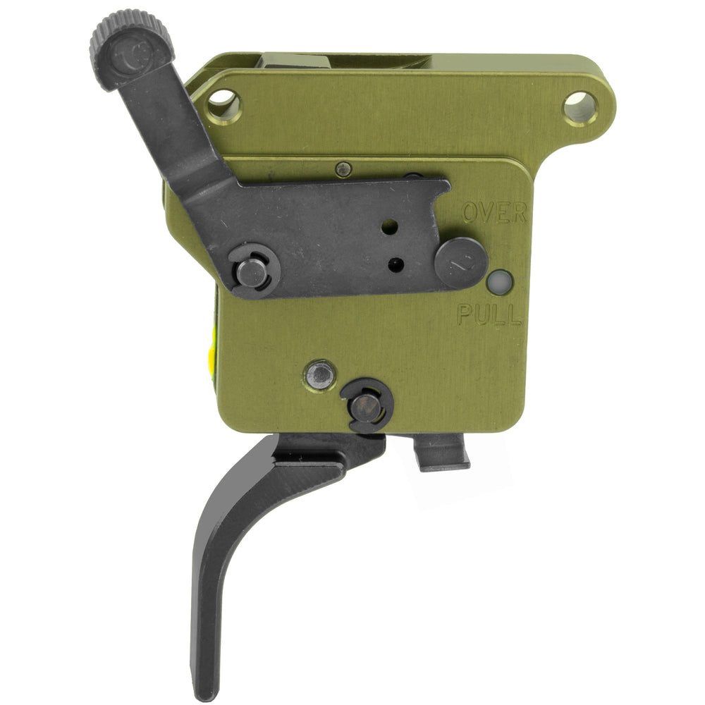 Timney Trig Fits Rem700 Strgt W-sfty