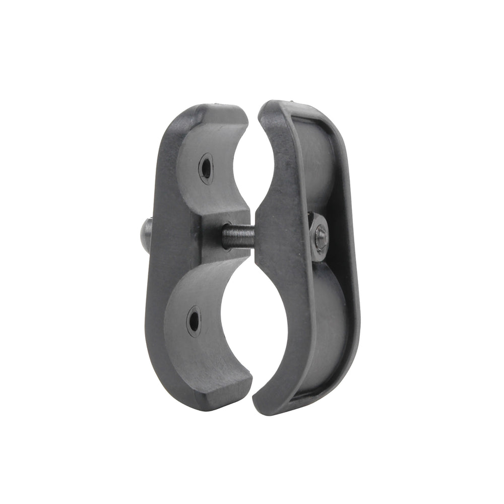 Adv Tech Mag Clamp W-swivel Stud 12g