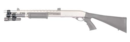 Adv Tech Mag Clamp W-swivel Stud 12g