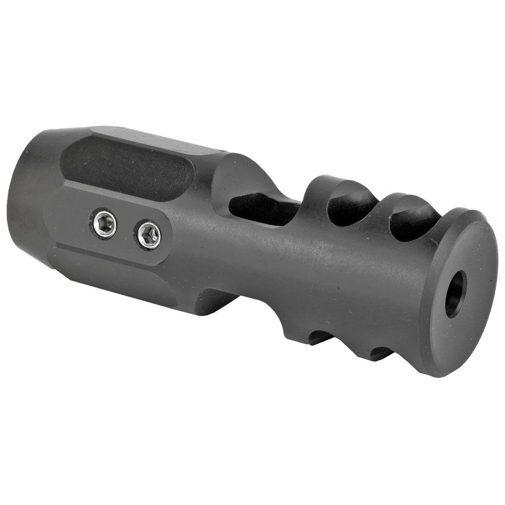 Lancer Nitrous Compensator 556 Blk