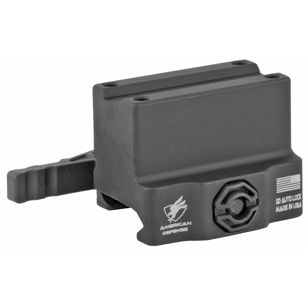 Am Def Trijicon Mro Mount Lower Ti