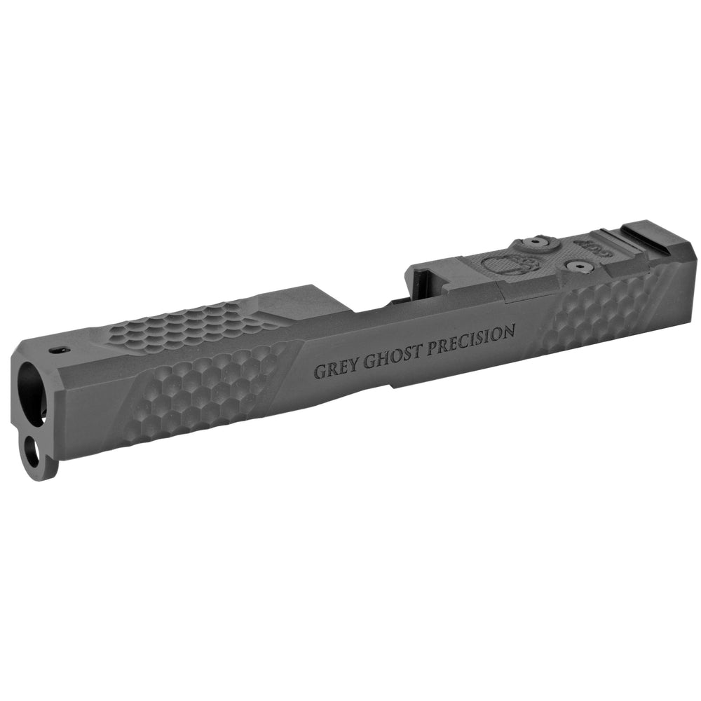 Ggp Slide For Glock 17 Gen3 Rmr V2