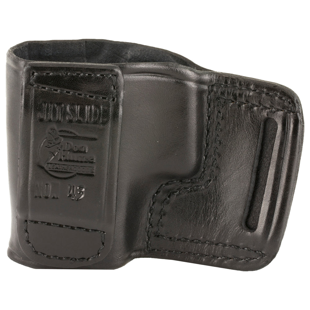 D Hume Jit For Glk 43-43x Blk Rh