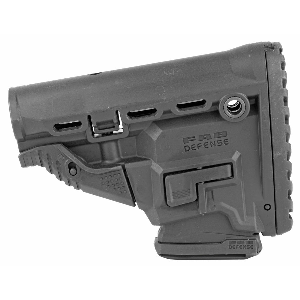 Fab Def M4 Survival Buttstock